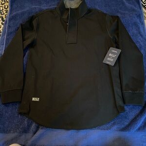 BYLT Fairway pull over